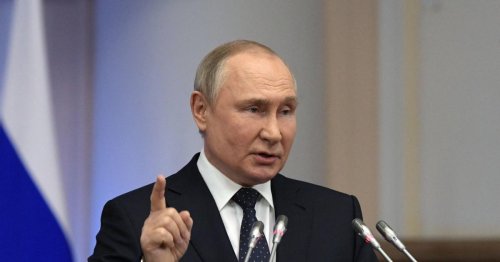 Aufdecker Grozev sieht baldiges politisches Aus für Putin