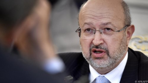 Ex-OSZE-Chef schließt NATO-Militäraktion nicht aus