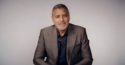 George Clooney produziert Doku-Serie über Missbrauchsskandal