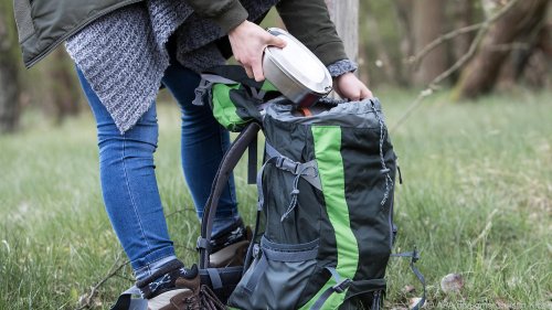 Das eignet sich für die Jause beim Wandern