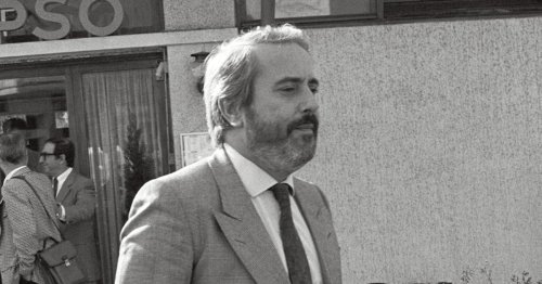 Italien gedenkt des ermordeten Mafia-Jägers Giovanni Falcone