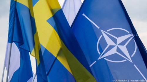 Schwedisches Parlament stimmt über NATO-Beitritt ab