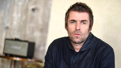 Sänger Liam Gallagher: Provokation "reizt mich am meisten"