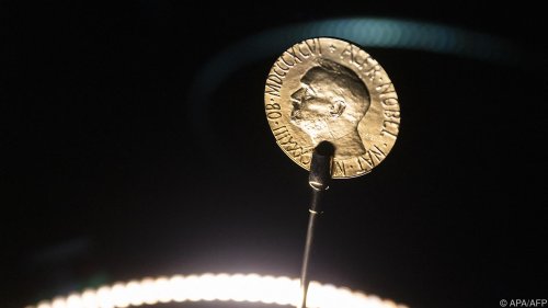Physik-Nobelpreis wird am Dienstag vergeben
