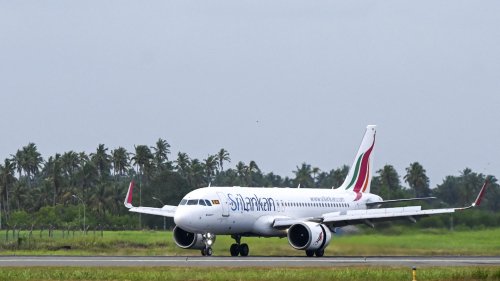 Ratte brachte Flugverkehr in Sri Lanka durcheinander