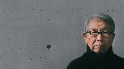 Pritzker-Preis geht an Architekt Riken Yamamoto