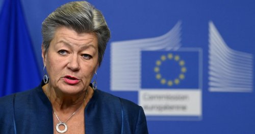 Streit um EU-Grenzzäune: Kommissarin will dies pragmatisch lösen