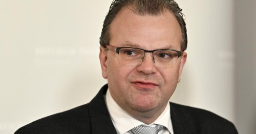 Ex-FPÖ-Abgeordneter Jenewein ins Spital eingeliefert