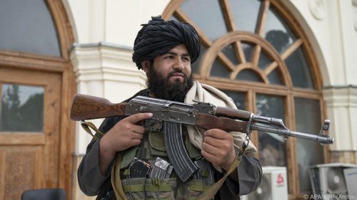 Anschlag in Kabul forderte mindestens drei Tote