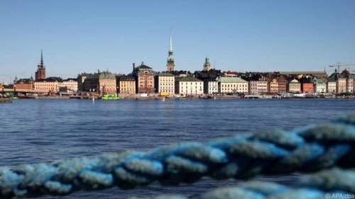 Schweden lockert Testpflicht für Reisende
