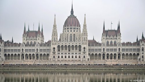 Ungarns Parlament will Finnlands NATO-Beitritt ratifizieren