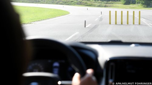 20 Jahre Mehrphasen-Führerschein-Ausbildung in Österreich
