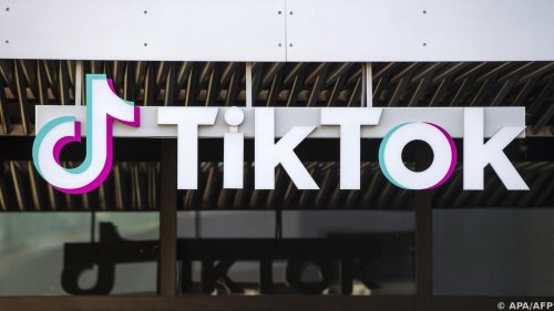 Keine US-Daten von TikTok laut CEO an China weitergegeben