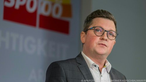 SP-Landesparteitage in Ober- und Niederösterreich