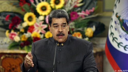 Venezuelas Regierung und Opposition einig über UNO-Antrag
