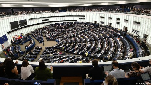 EU-Parlament wird um 15 Sitze erweitert