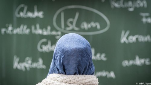 Mehr Weiterbildung für Islamunterricht