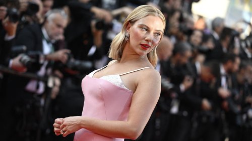 Scarlett Johansson führt erstmals Regie
