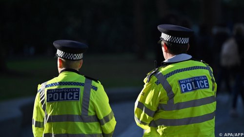 Bericht: Londoner Polizei institutionell rassistisch