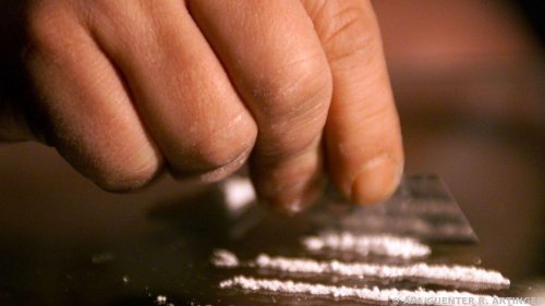 4,5 Kilo Kokain in Tirol sichergestellt, sieben Festnahmen