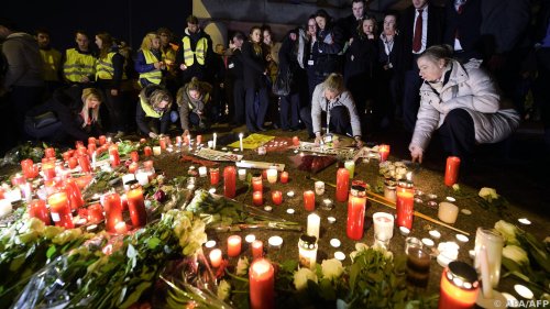 Beginn der Verhandlungen im Brüsseler Terror-Prozess
