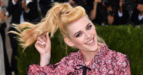 Kristen Stewart: Prinzessin Diana bewies "unbändige Stärke"