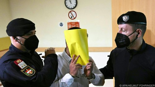 Prozess um getötete 13-Jährige in Wien fortgesetzt