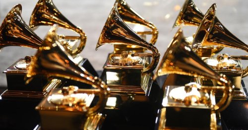 Grammys werden zum 65. Mal in Los Angeles verliehen