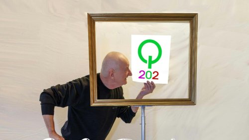"Q202"-Rundgang lädt zum 20. Mal in Wiener Künstlerateliers