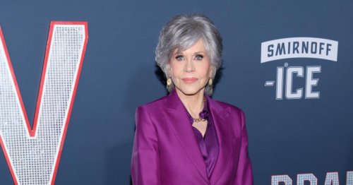 Gegen Opernball: Einladung für Jane Fonda zur Kundgebung