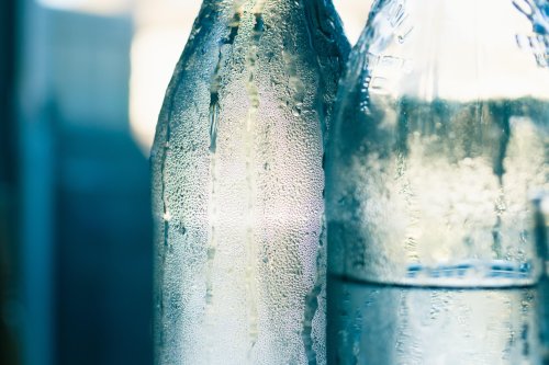 Spar ruft "S-BUDGET ASTORIA Natürliches Mineralwasser still" zurück