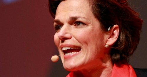 Rendi-Wagner pocht vor Parteipräsidium aufs SPÖ-Statut