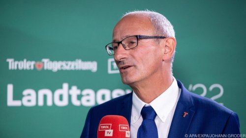 Tirol-Wahl: Gremien schreiten zu Analysen