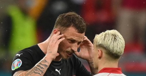 Marko Arnautovic sorgt mit rassistischem Torjubel für einen Backlash