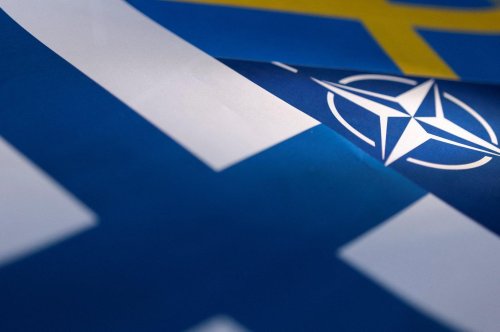 Finnland und Schweden zur NATO: Wie geht es weiter?