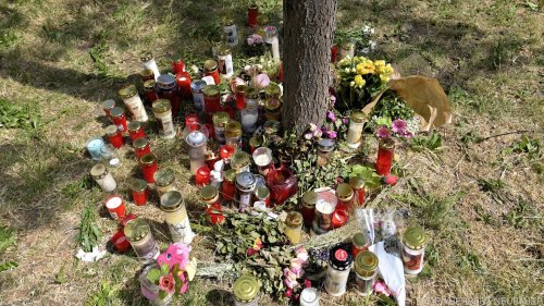 Drei Angeklagte im Prozess um getötetes Mädchen in Wien