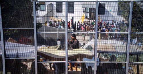 Lampedusa: Mehr als 3.000 Bootsmigranten angekommen