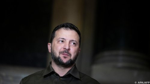 Ukraine will gegen russische Rüstungsindustrie vorgehen