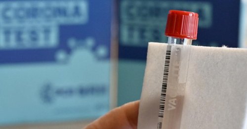 Lifebrain macht Millionen mit PCR-Gurgeltests