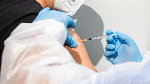 Wien vereinfacht Zugang zur vierten Corona-Impfung