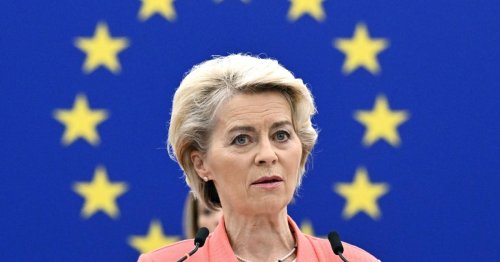 EU-Kommissionsvertreter treffen sich zu Konsultationen in Kiew