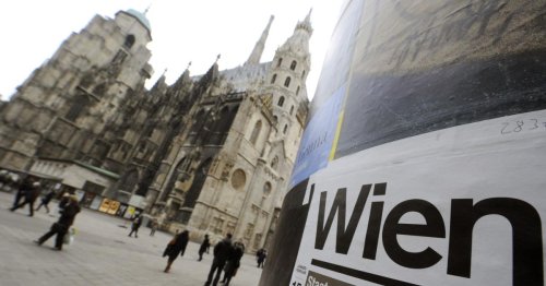 Wien erneut zur unfreundlichsten Stadt der Welt gewählt