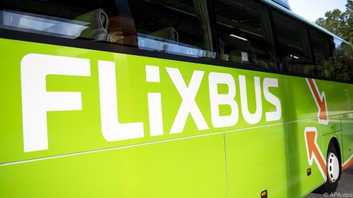 Flixbus übernimmt legendäre "Greyhound"-Linien in USA