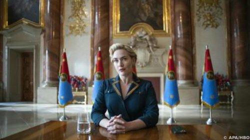 "The Palace": HBO-Seriendreh in Wien läuft