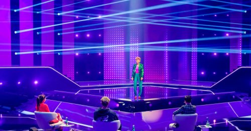 "Hier wird gesungen": Comeback für "Starmania 21" im ORF