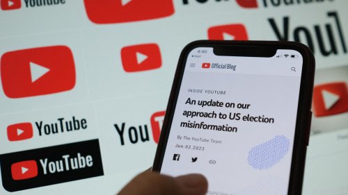 Youtube ändert wieder Richtlinien bei Falschinformationen
