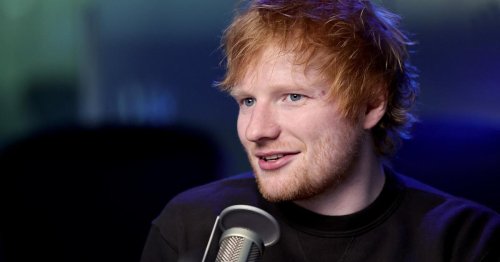 Ed Sheeran will laut Testament nach seinem Tod Album herausgeben