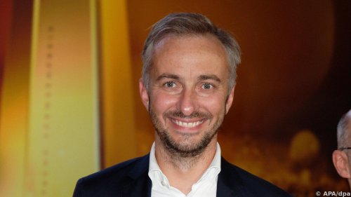 Grimme-Preis geht erneut an Jan Böhmermann