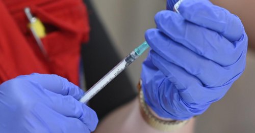 Corona-Impfung: 77.000 Euro Entschädigung nach Todesfall