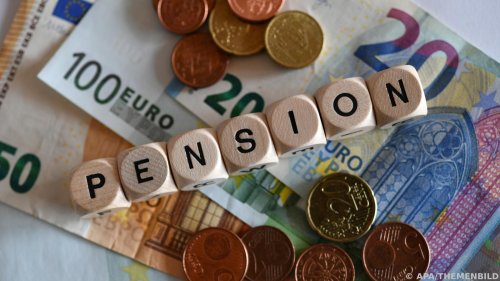 Industrie will Pensionsreform, AK und ÖGB gegen Alarmismus